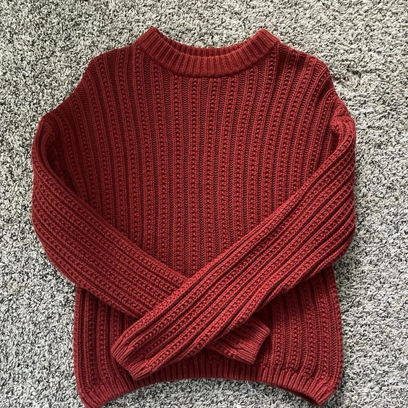 Universal Thread Sweater - Picture 2 of 4